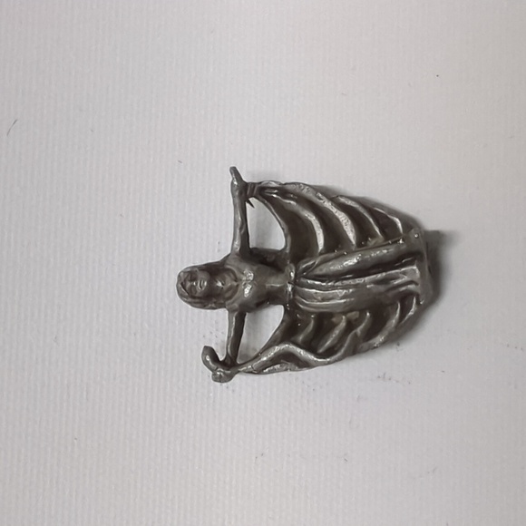 Other - Coaltec 80 pewter snake goddess figure